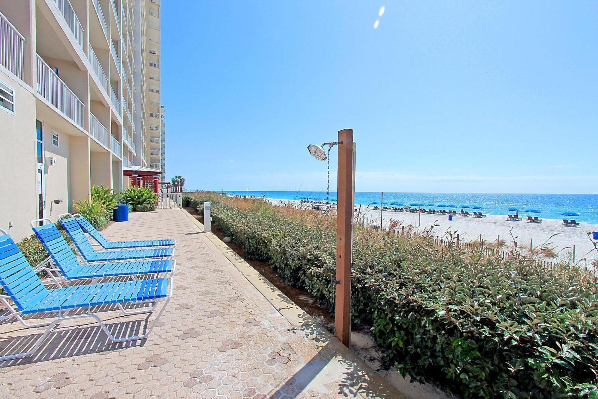 Majestic Beach Towers 2-2003 Panama City Beach Exterior photo