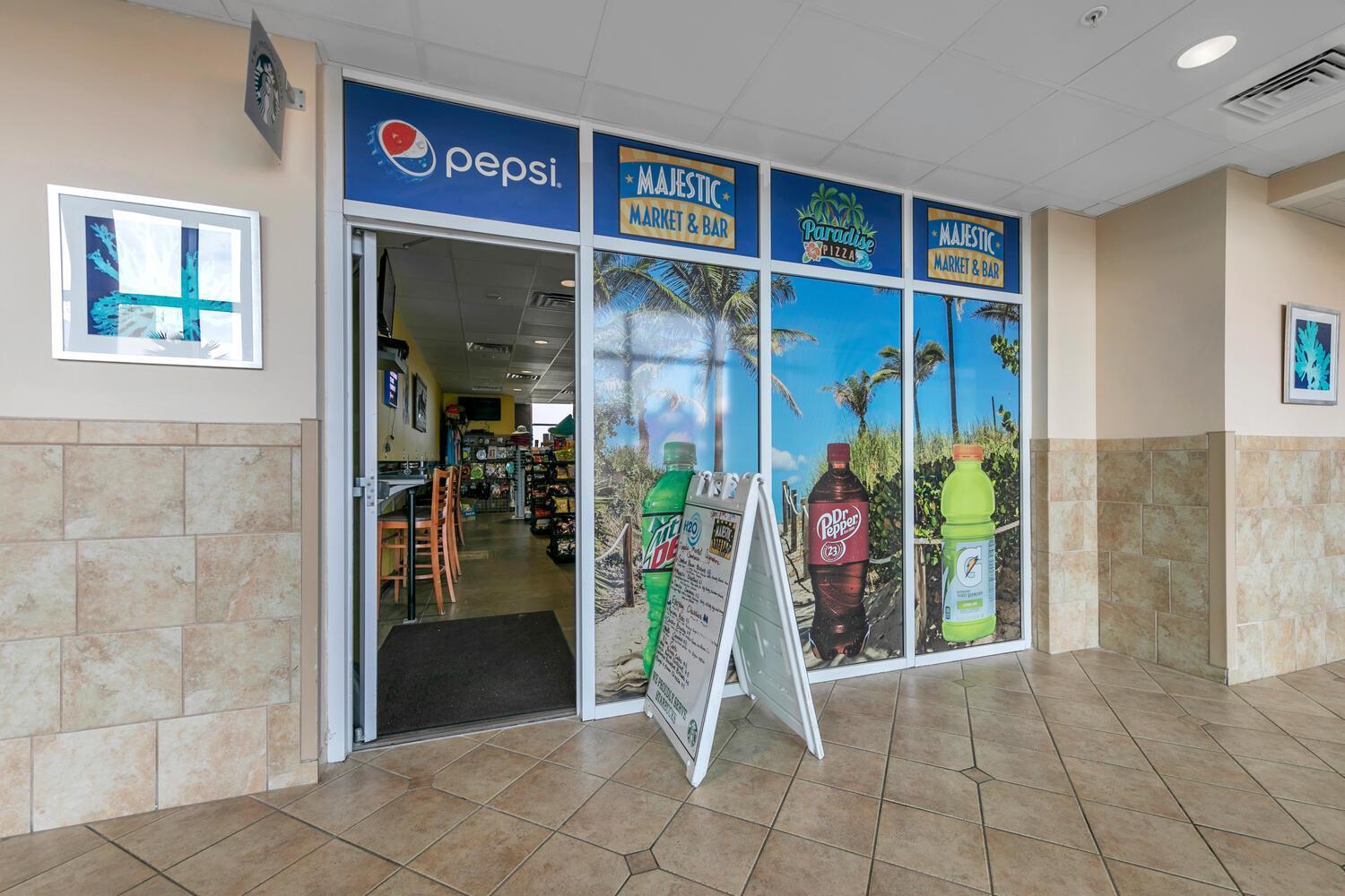 Majestic Beach Towers 2-2003 Panama City Beach Exterior photo